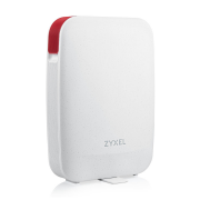 ZYXEL USG LITE 60AX, 5Port, AX6000, 1150-4800Mbps, Dual Band, Wifi 6 Security Firewall, Access Point Router