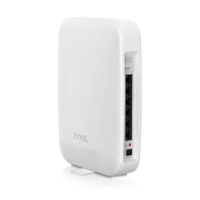 ZYXEL USG LITE 60AX, 5Port, AX6000, 1150-4800Mbps, Dual Band, Wifi 6 Security Firewall, Access Point Router