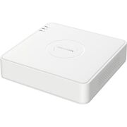 HIKVISION IDS-7104HQHI-M1/S 4 KANAL H265 PRO  ACUSENSE HİBRİT DVR KAYIT CİHAZI