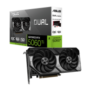 ASUS PRIME-RTX5060TI-O16G, 16Gb, 128Bit, GDDR7, 1xHDMI, 3xDP GAMING Ekran Kartı
