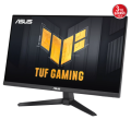 ASUS TUF GAMING VG249QE5A 23,8" 1ms, 146Hz, Full HD, DP, HDMI, Hoparlör, Fast IPS LED, ELMB Sync Premium, GAMING Monitör