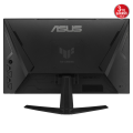 ASUS TUF GAMING VG249QE5A 23,8" 1ms, 146Hz, Full HD, DP, HDMI, Hoparlör, Fast IPS LED, ELMB Sync Premium, GAMING Monitör