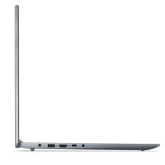 LENOVO IDEAPAD SLİM 3 83ES0033TR I5-12450H 8GB 512GB SSD O/B 16'' FHD FREEDOS GRI NOTEBOOK
