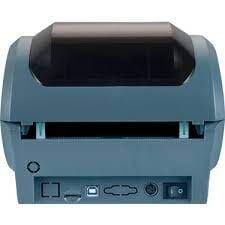 XPRINTER Xp-490B Thermal Usb 152 mm/sn 203 dpi Barkod Yazıcı