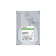 TOSHIBA S300, HDWT860UZSVA, 3.5", 6TB, 256Mb 5400 Rpm, 7/24 Güvenlik HDD