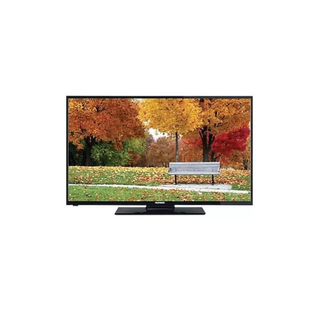 TELEFUNKEN 32TH4040B, 32", 82 cm, HD Ready, 200Hz, Dahili Uydu Alıcı, Led Televizyon