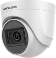 HİKVİSİON DS-2CE76H0T-ITPFS 2.8mm 5MP  Fixed Dome Kamera
