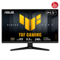 ASUS TUF GAMING VG259QM5A 24,5" 0.3ms, 240Hz, Full HD, DP, 2xHDMI, Hoparlör, Fast IPS LED, ELMB Sync Premium, GAMING Monitör
