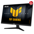 ASUS TUF GAMING VG259QM5A 24,5" 0.3ms, 240Hz, Full HD, DP, 2xHDMI, Hoparlör, Fast IPS LED, ELMB Sync Premium, GAMING Monitör