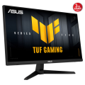 ASUS TUF GAMING VG259QM5A 24,5" 0.3ms, 240Hz, Full HD, DP, 2xHDMI, Hoparlör, Fast IPS LED, ELMB Sync Premium, GAMING Monitör