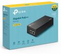 TP-LINK OMADA TL-POE170S 48VOLT 60WATT GIGABIT PORT POE ADAPTÖR