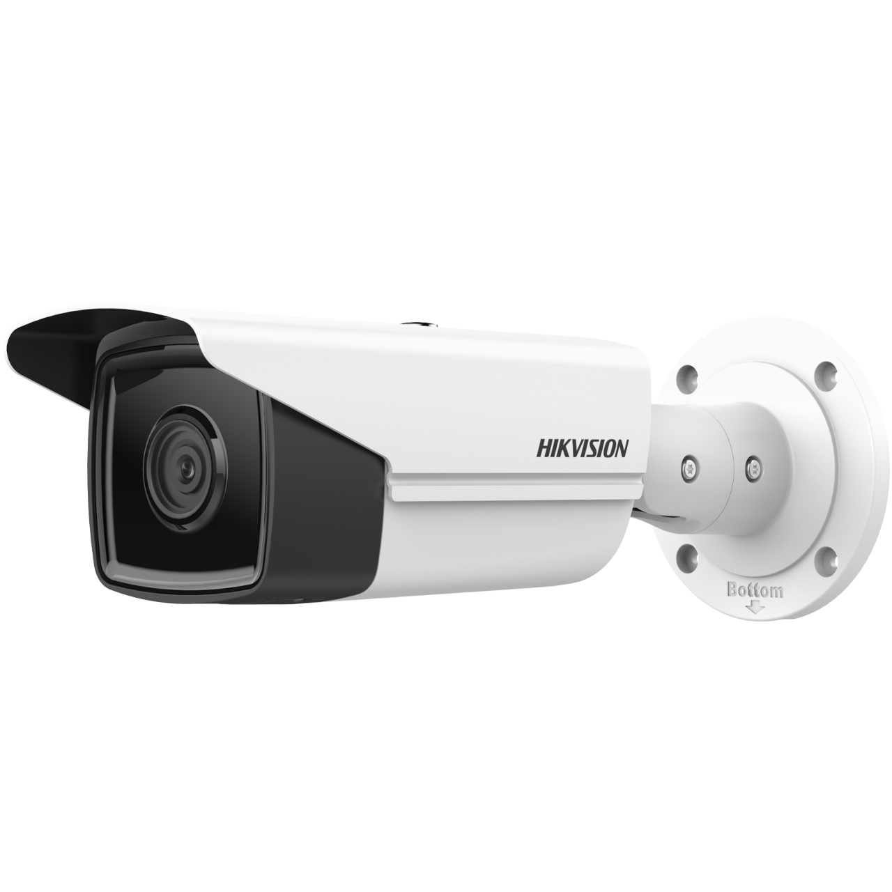 HİKVİSİON DS-2CD2T63G2-2I 6MP AcuSence IP Bullet Kamera