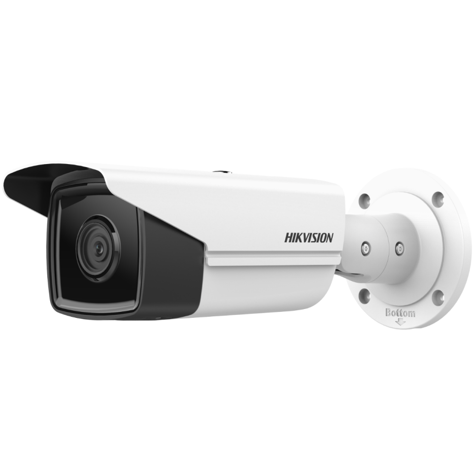 HİKVİSİON DS-2CD2T63G2-2I 6MP AcuSence IP Bullet Kamera