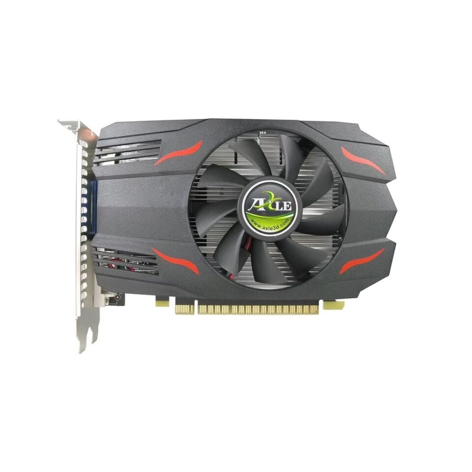 AXLE AX-GTX750/2GD5P8CDI GTX750 2GB DDR5 128Bit VGA/DVI/HDMI 16X