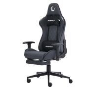 RAMPAGE KL-R29 MYTH PRO GRI KUMAS OYUNCU KOLTUGU