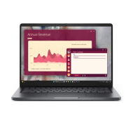 DELL NB PRO 14 ULTRA7 255U 16GB 512SSD WIN11PRO BTO107_PC14250_W