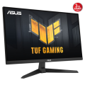 ASUS TUF GAMING VG279QE5A 27" 1ms, 146Hz, Full HD, DP, HDMI, Hoparlör, Fast IPS LED, Düşük Mavi Işık, FreeSync Premium, GAMING Monitör