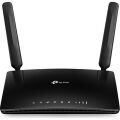 TP-LINK ARCHER MR400 AC1200 4 PORT 2 ANTEN 2.4/5GHz 4G LTE SIM KART GİRİŞLİ ROUTER