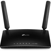 TP-LINK ARCHER MR400 AC1200 4 PORT 2 ANTEN 2.4/5GHz 4G LTE SIM KART GİRİŞLİ ROUTER