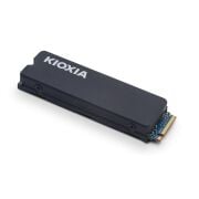 KIOXIA EXCERIA HEATSINK 4TB 6200/4800MB/s GEN4 NVME SSD LSC11K4T09G8