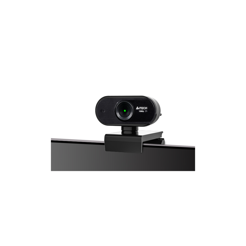 A4 TECH PK-925H Full HD 1080P Dahili Microfonlu USB WEBCAM