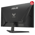 ASUS TUF GAMING VG279QM5A 27" 0.3ms, 240Hz, Full HD, DP, 2xHDMI, Hoparlör, Fast IPS LED, ELMB Sync Premium, GAMING Monitör