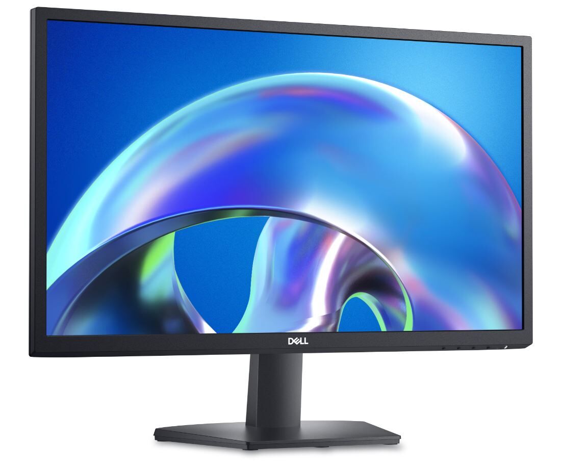 DELL SE2425H 23.8'' LED 5ms 75hz 1920x1080 FullHD VGA HDMI (VESA) Siyah Monitör