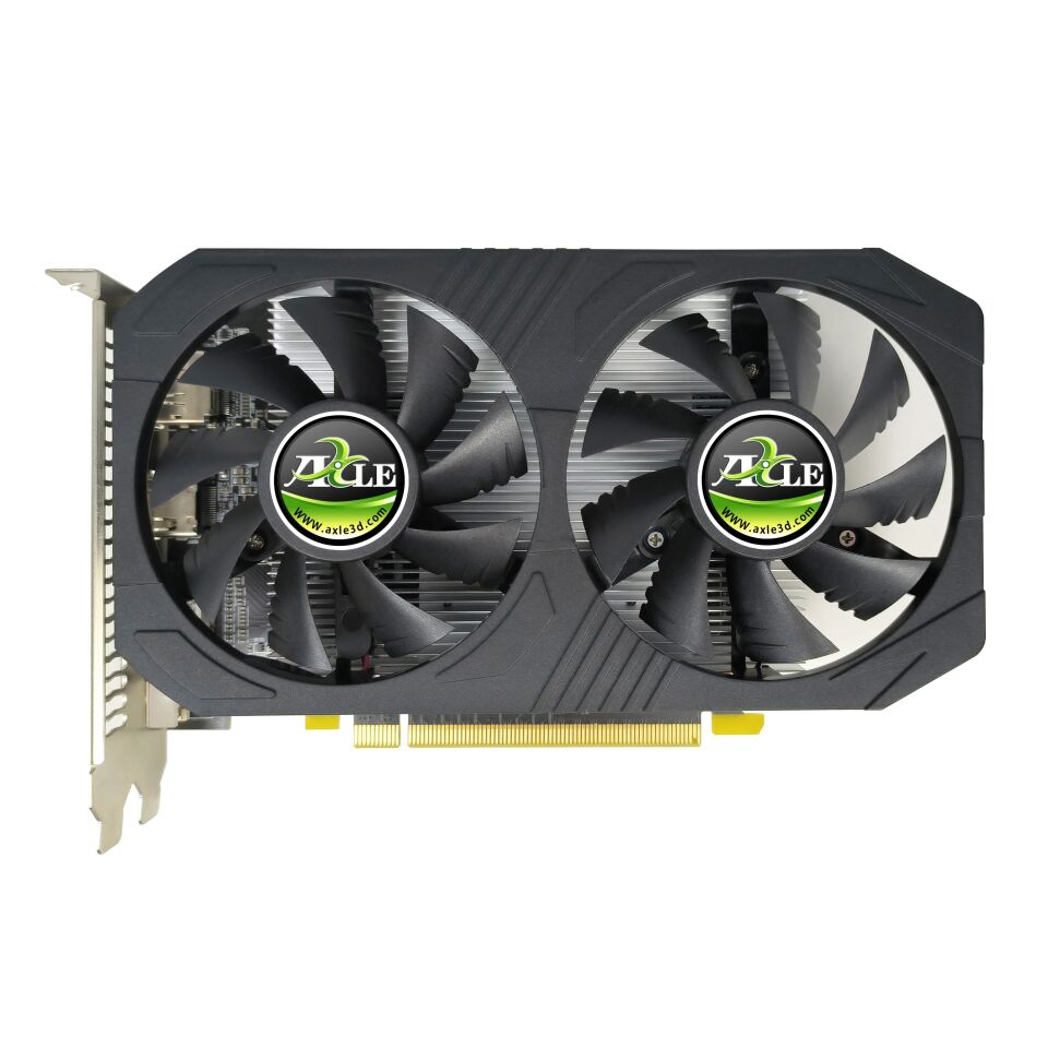 AXLE AX-RX-550/8GD5P8DIP RX550 8GB DDR5 128Bit DVI/HDMI/DP 16X