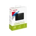 TOSHIBA CANVIO READY 1TB USB3.2 2.5'' HARICI HDD HDTP310EK3AA
