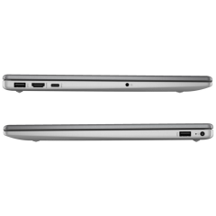 HP 3Z6C7ES, 255 G10, Ryzen5 7530U, 15.6" FHD, 16Gb Ram, 512Gb SSD, Paylaşımlı Ekran Kartı, Free Dos, Kurumsal Notebook