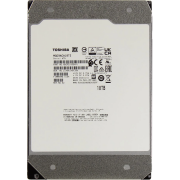 TOSHIBA ENTERPRISE, MG09ACA18TE, 3.5", 18TB, 512Mb 7200 Rpm, 7/24 Güvenlik, Data Center, Nas, Server, HDD