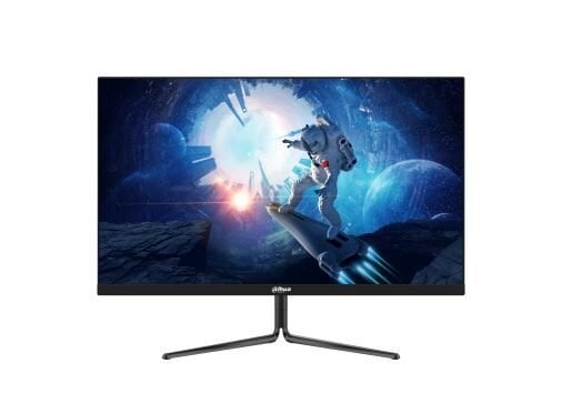 DAHUA LM27-E231 27'' LED IPS 1ms 165Hz 1920x1080 FullHD 2x HDMI 1xDP Siyah Monitör