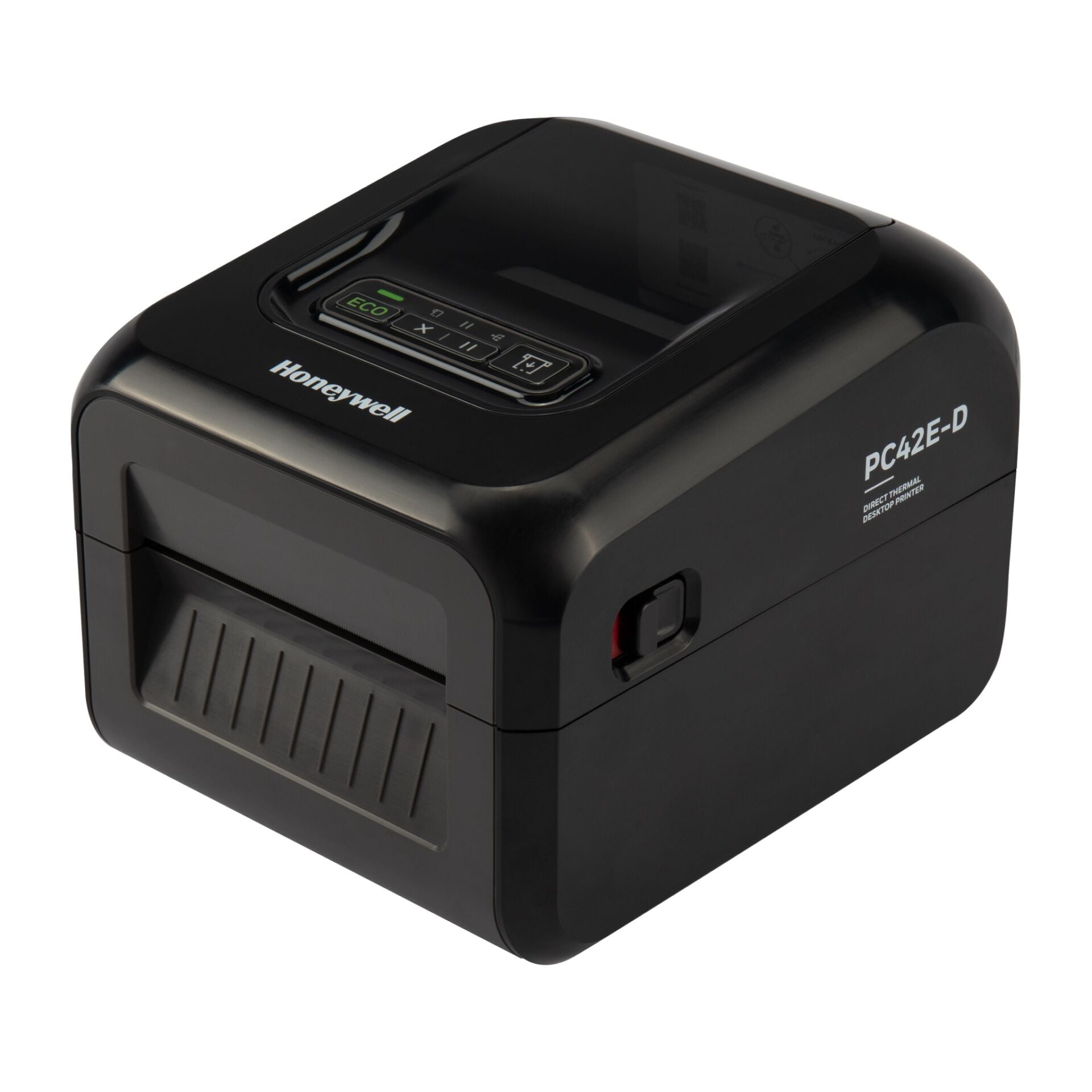 HONEYWELL PC42E-D Thermal Usb + Ethernet 203 mm/sn 203 dpi Barkod Yazıcı