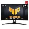 ASUS TUF GAMING VG27AQM5A 27" 0.3ms, 300Hz, QHD, DP, 2xHDMI, USB, Hoparlör, Fast IPS LED, ELMB Sync Premium, GAMING Monitör