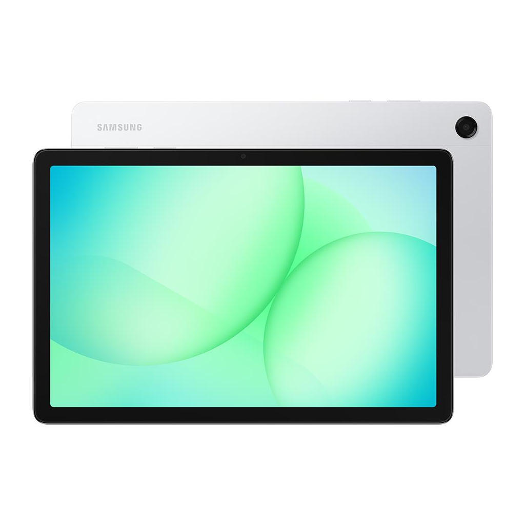 SAMSUNG GALAXY Tab A11+ SM-X230 11'' Ekran, 6Gb Ram, 128Gb Hafıza, Wifi, Silver Android Tablet