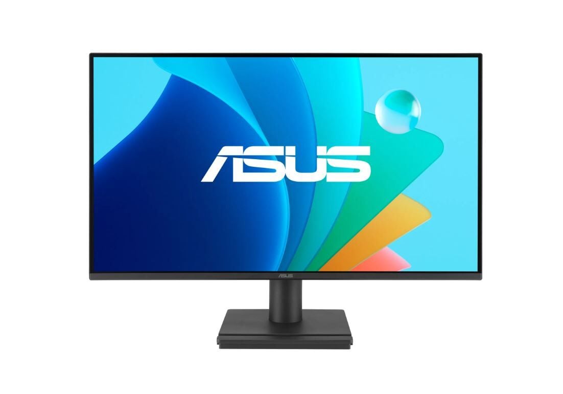 ASUS VA259HGA 24.5'' LED IPS 1ms 120Hz 1920x1080 FullHD VGA HDMI Multimedya (Vesa) Freesync Siyah Monitör
