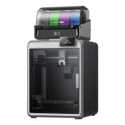 CREALITY K2 COMBO 3D YAZICI