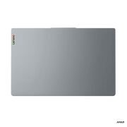 LENOVO IDEAPAD SLİM 3 82XQ00SFTX RYZEN 5 7520U 16GB 512GB SSD O/B VGA 15.6'' FHD FREEDOS NOTEBOOK