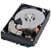 TOSHIBA ENTERPRISE, MG10ADA10TE, 3.5", 10TB, 512Mb 7200 Rpm, 7/24 Güvenlik, Data Center, Nas, Server, HDD