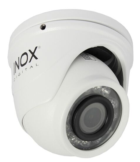 İNOX-5502 AHD 2MP AHD CCTV ARAÇ KAMERASI