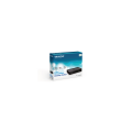 TP-LINK TL-SF1016D, 16 Port, MegaBit, Yönetilemez, Masaüstü Switch