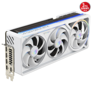 ASUS ROG-ASTRAL-RTX5080-O16G-WHITE, 16Gb, 256Bit, GDDR7, 2xHDMI, 3xDP GAMING Ekran Kartı