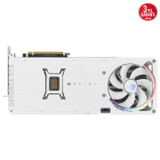 ASUS ROG-ASTRAL-RTX5080-O16G-WHITE, 16Gb, 256Bit, GDDR7, 2xHDMI, 3xDP GAMING Ekran Kartı