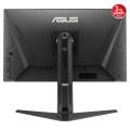 ASUS TUF GAMING VG27AQML5 27" 0.3ms, 300Hz, QHD, DP, 2xHDMI, Type-C, Fast IPS Panel, Düşük Mavi Işık, FreeSync Premium, GAMING Monitör