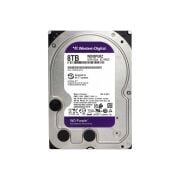 WD PURPLE 8TB 5640RPM 128MB SATA3 WD85PURZ 7/24 HDD