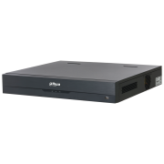 DAHUA  NVR5432-EI2, 32Kanal, 32Mpix, H265+, 4 HDD Desteği, 1080P Kayıt, 4484Mbps Bant Genişliği, 2 Port GigaBit Lan, NVR