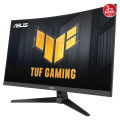 ASUS TUF GAMING VG32VQM5B 31,5" 0,5ms, 250Hz, FullHD Curved, DP, 2xHDMI, VA Panel, 1500R, Display Widget Center, GAMING Monitör