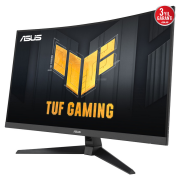 ASUS TUF GAMING VG32VQM5B 31,5" 0,5ms, 250Hz, FullHD Curved, DP, 2xHDMI, VA Panel, 1500R, Display Widget Center, GAMING Monitör
