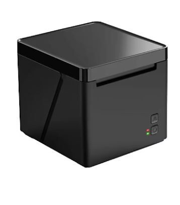 SPENTA SPR-160P Thermal Usb + Ethernet 203 dpi Fiş Yazıcı