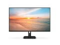 PHILIPS 27E1N1200A 1000 Serisi 27'' LED IPS 4ms 120Hz 1920x1080 FullHD VGA HDMI Multimedya (VESA) Siyah Monitör